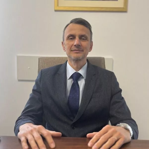 Avocat Lucian Chetrone Galati